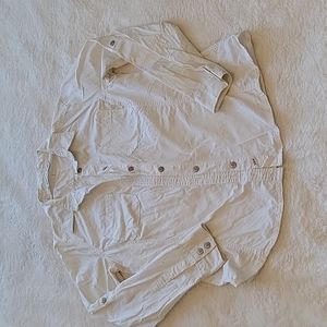 Woolrich size S Button Down Shirt